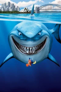 В поисках Немо (2003)